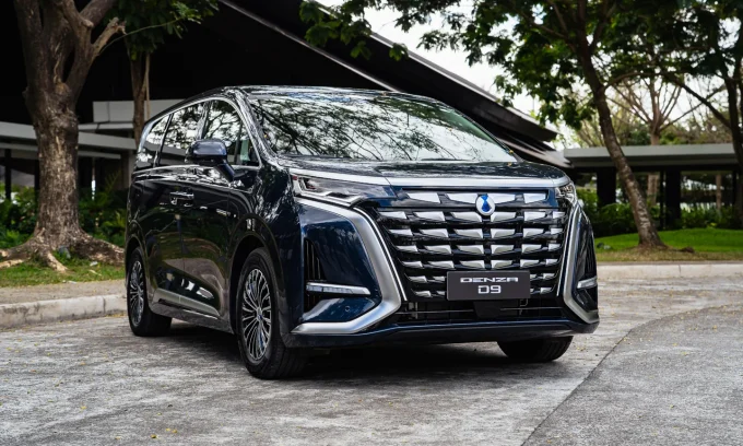 BYD, driver assistance, automotive insurance, God’s Eye, autonomous driving, vehicle safety, Chinese car makers 2