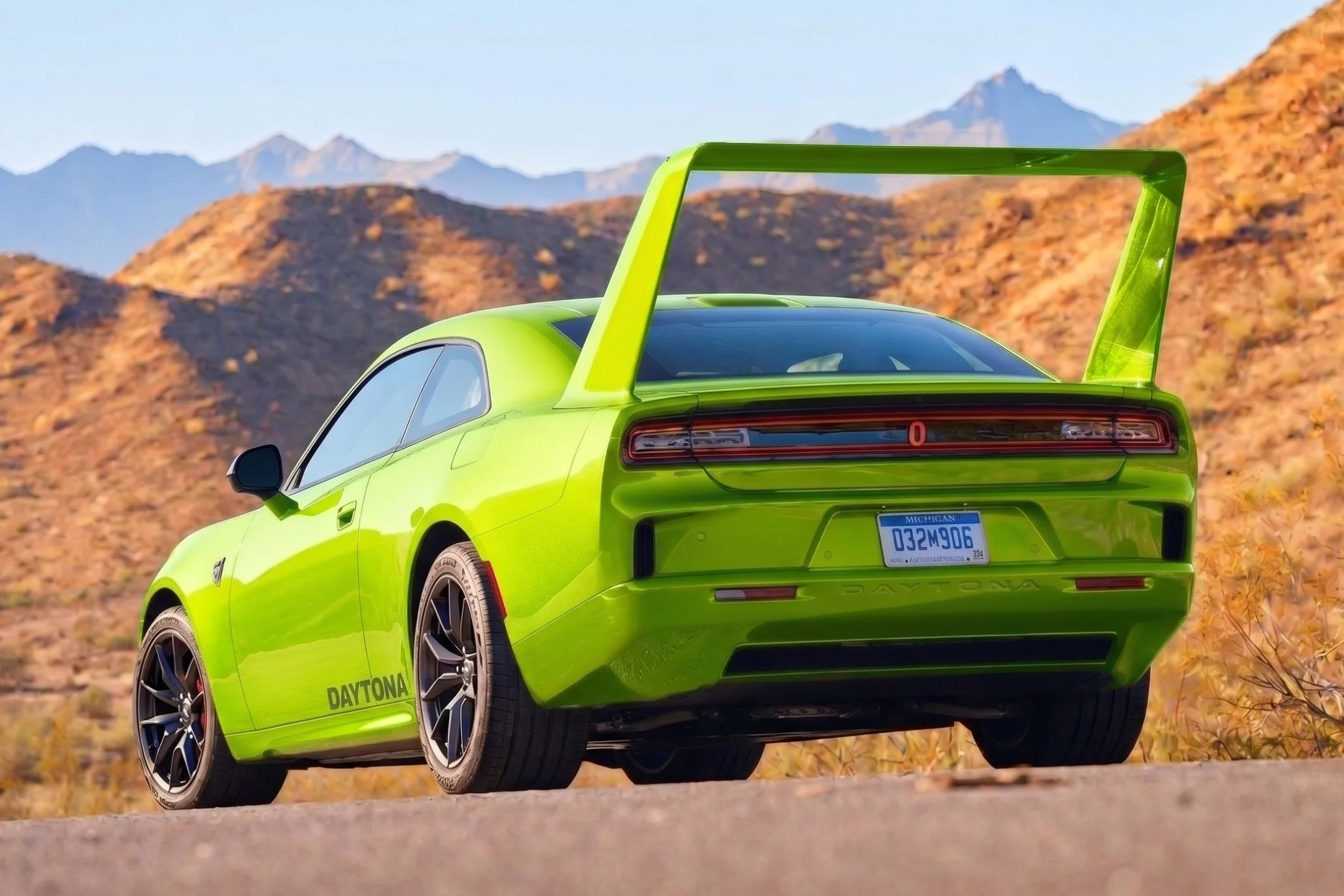Dodge Copperhead, Dodge Viper replacement, SRT supercar, Stellantis Fastlane 2030, V8 engine, hybrid performance, automotive news 5