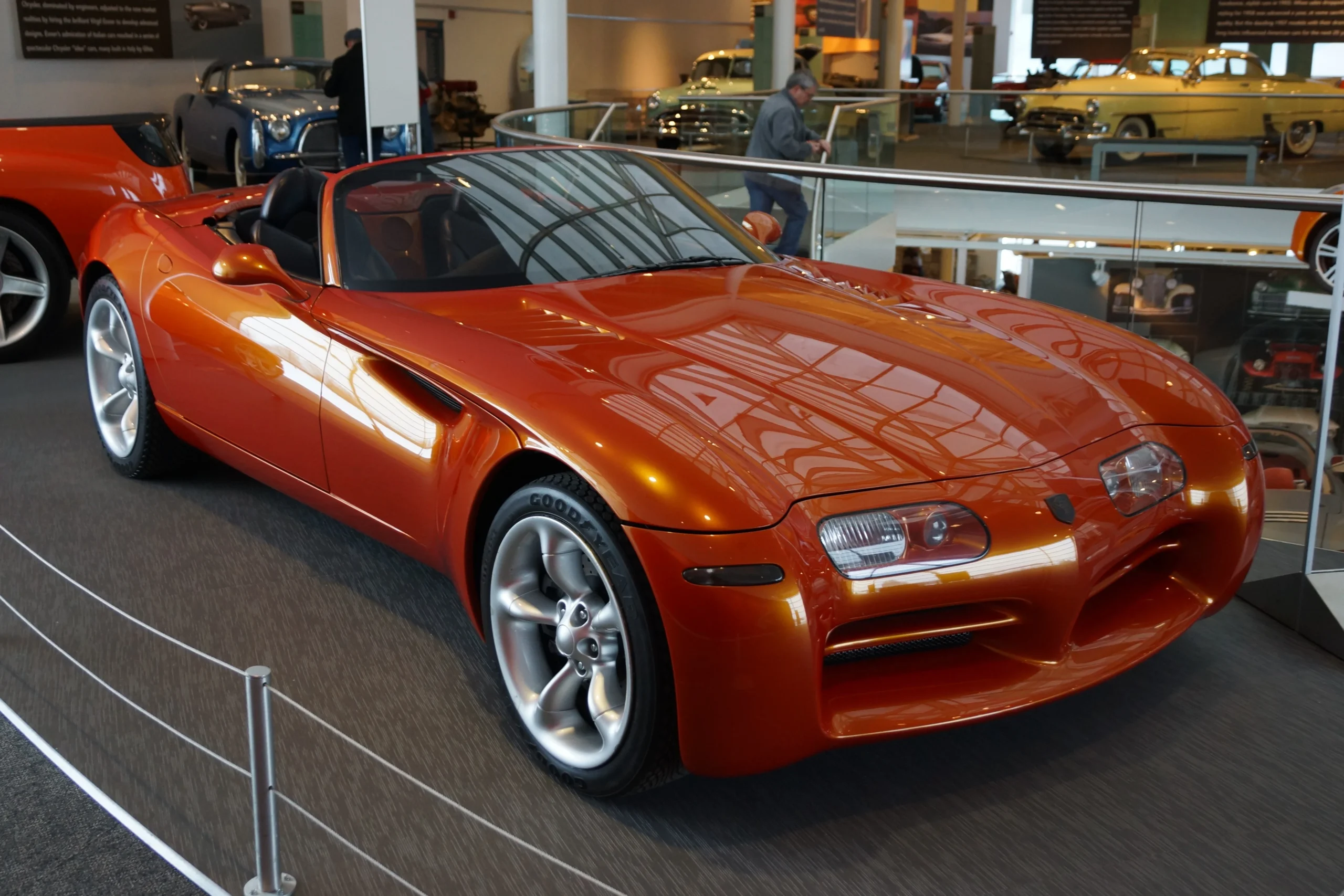 Dodge Copperhead, Dodge Viper replacement, SRT supercar, Stellantis Fastlane 2030, V8 engine, hybrid performance, automotive news 2