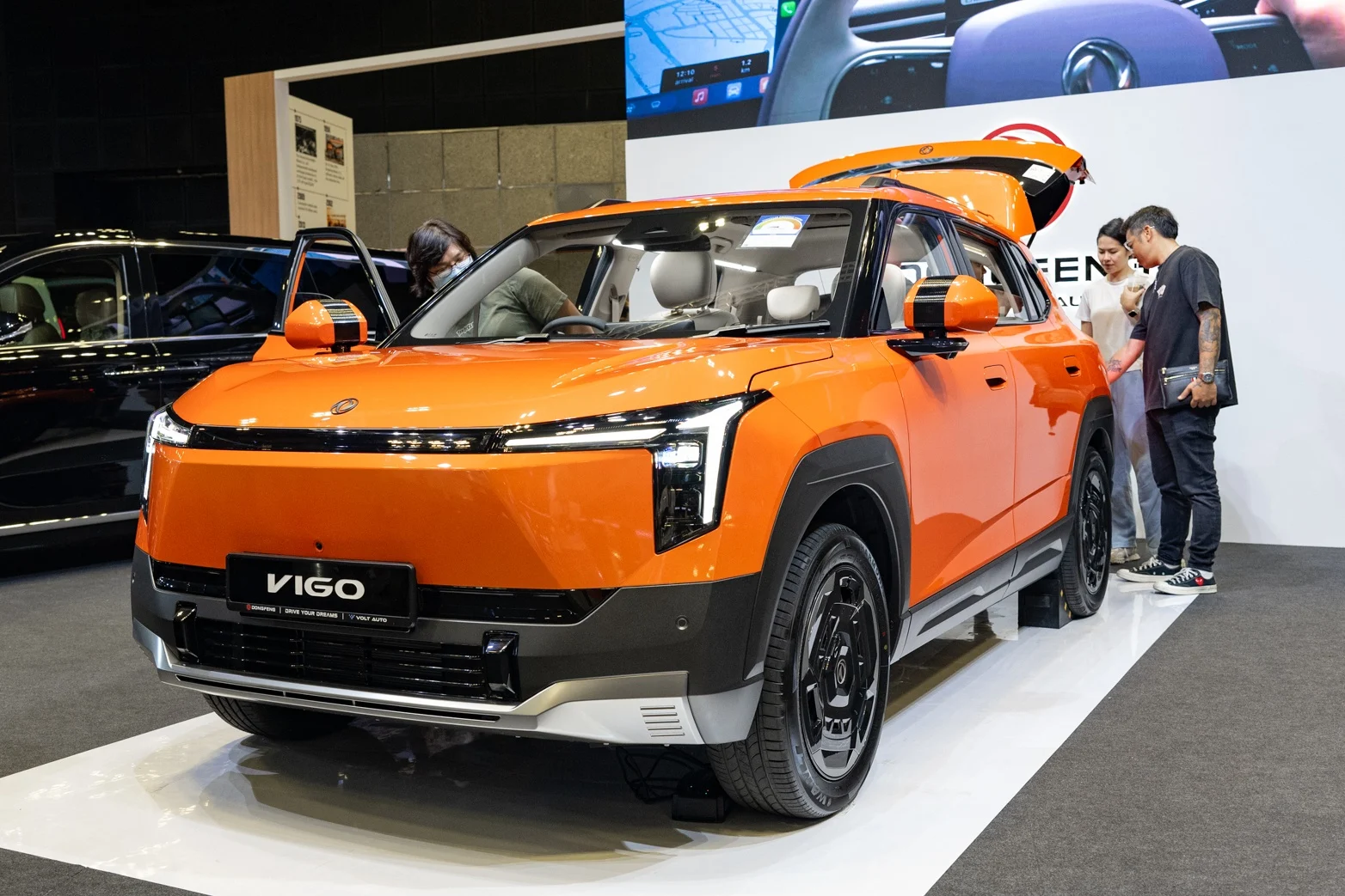 affordable electric car, Europe EV market, Stellantis EV, sub‑$20k electric vehicle, small city car, electric mobility Europe, low‑cost EV, automotive industry Europe 5