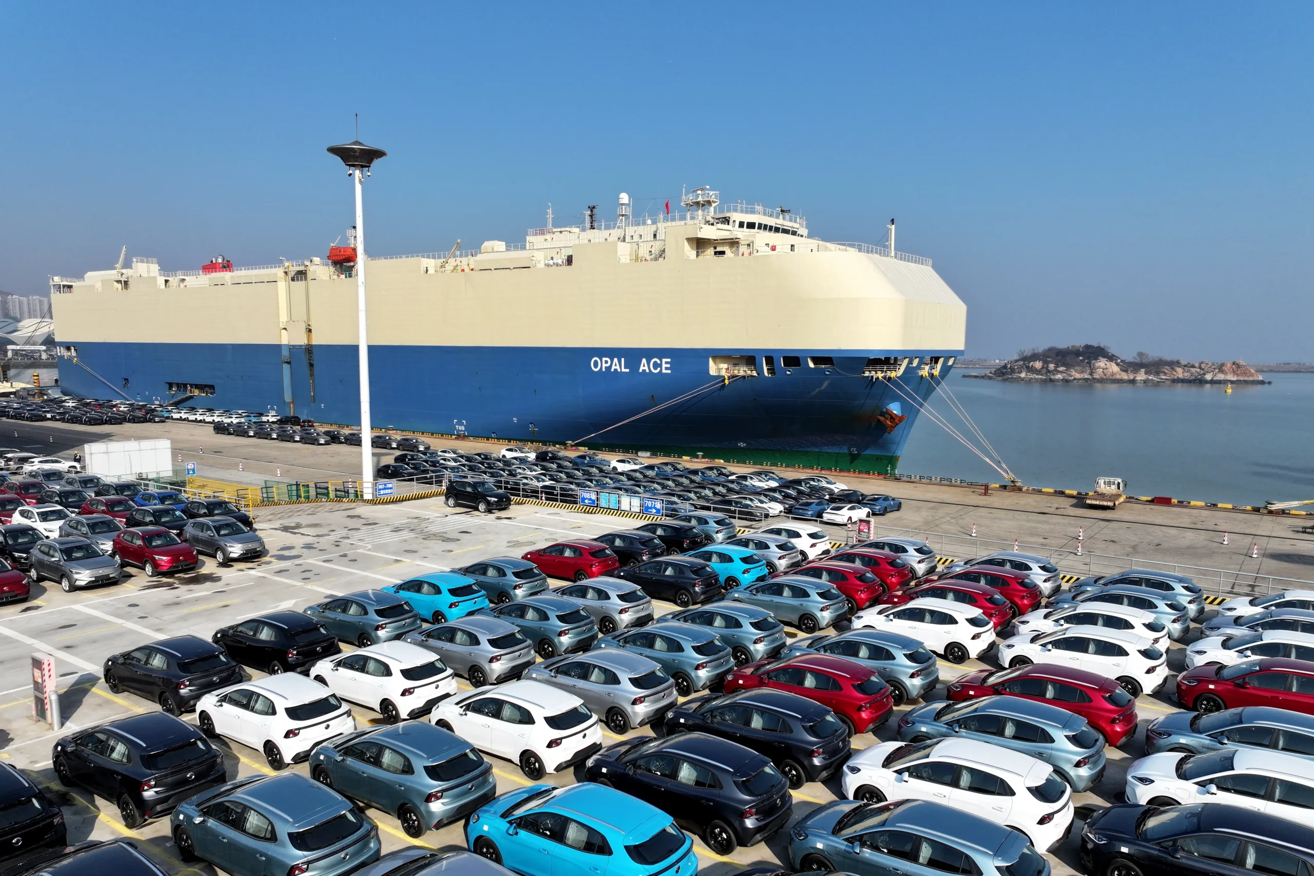 Geely, Lotus Eletre, Chinese EVs Canada, electric vehicle imports, Canada China trade, luxury electric SUV 3