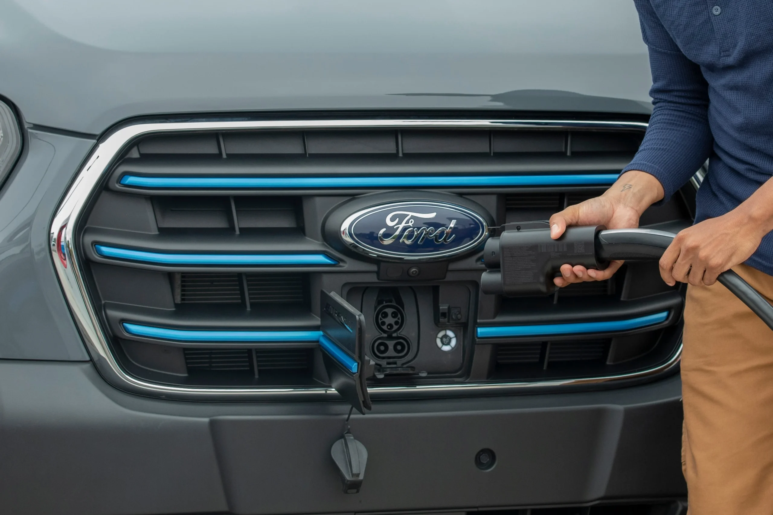 Ford energy storage, battery energy storage system, Ford Energy, BESS, renewable energy storage, electric vehicles, Tesla competition, US power grid 4