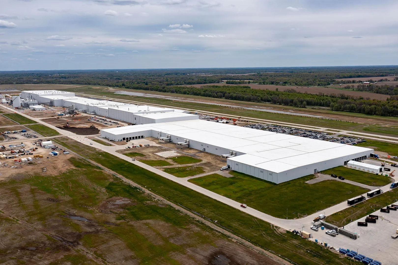Ford energy storage, EV battery repurposing, Ford Energy, CATL partnership, renewable energy storage, AI data center power, 20 GWh target, EDF contract 5