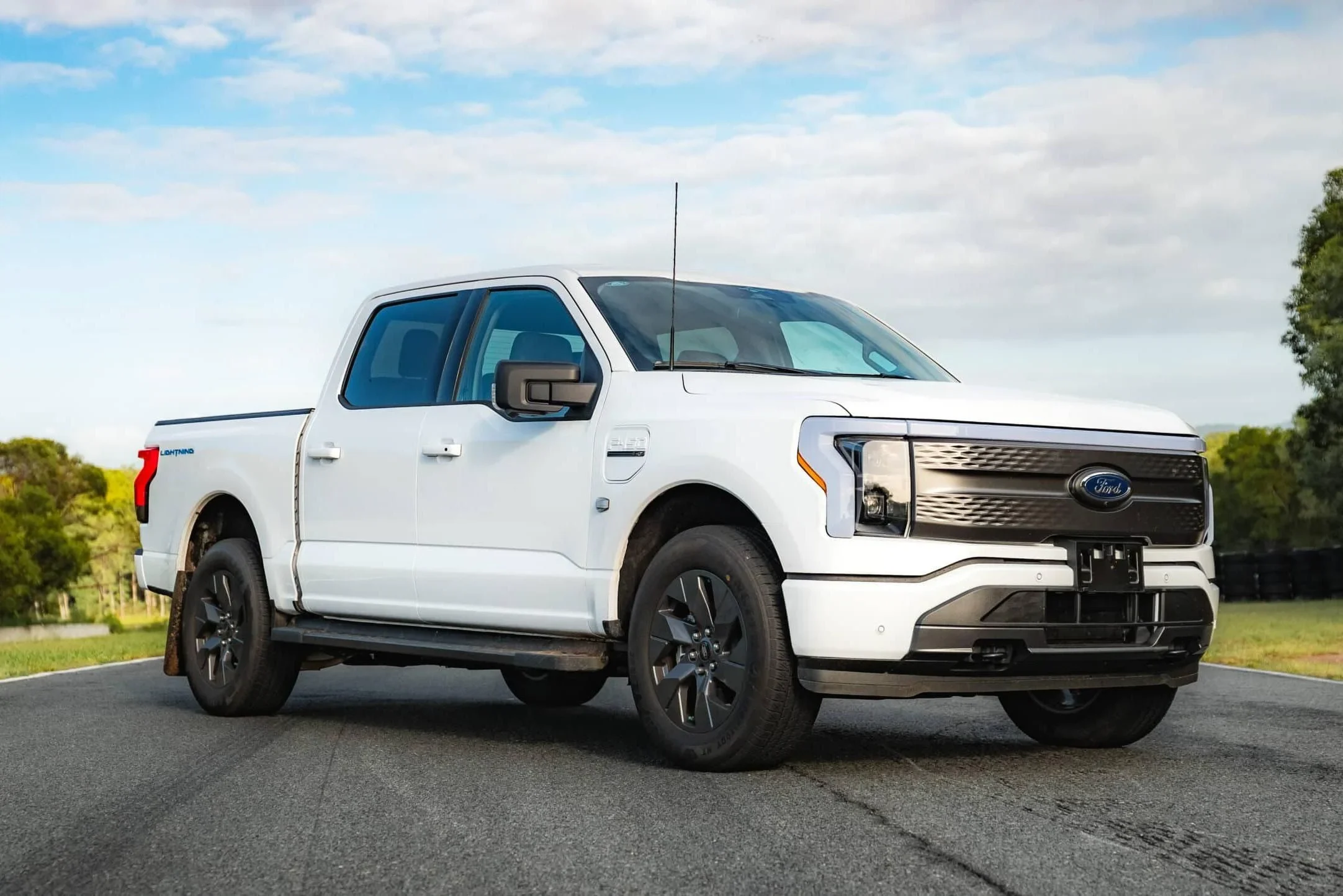 Ford energy storage, EV battery repurposing, Ford Energy, CATL partnership, renewable energy storage, AI data center power, 20 GWh target, EDF contract 3