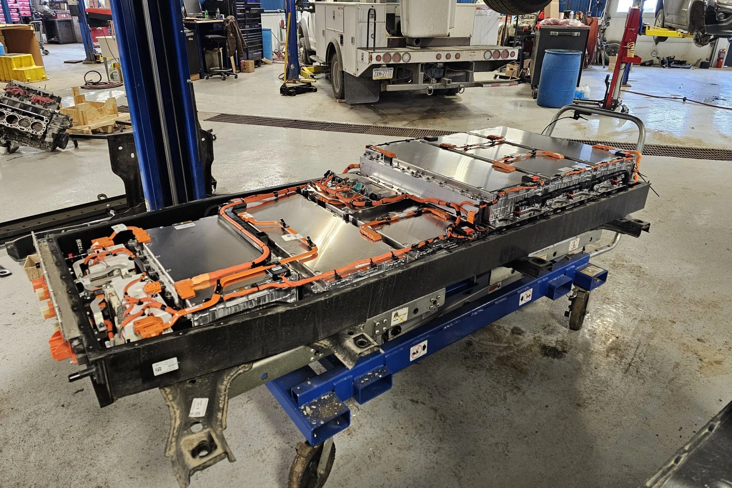 USMCA, North American auto industry, local content rule, car tariffs, US-Mexico trade talks, automotive supply chain, trade agreement revision 6