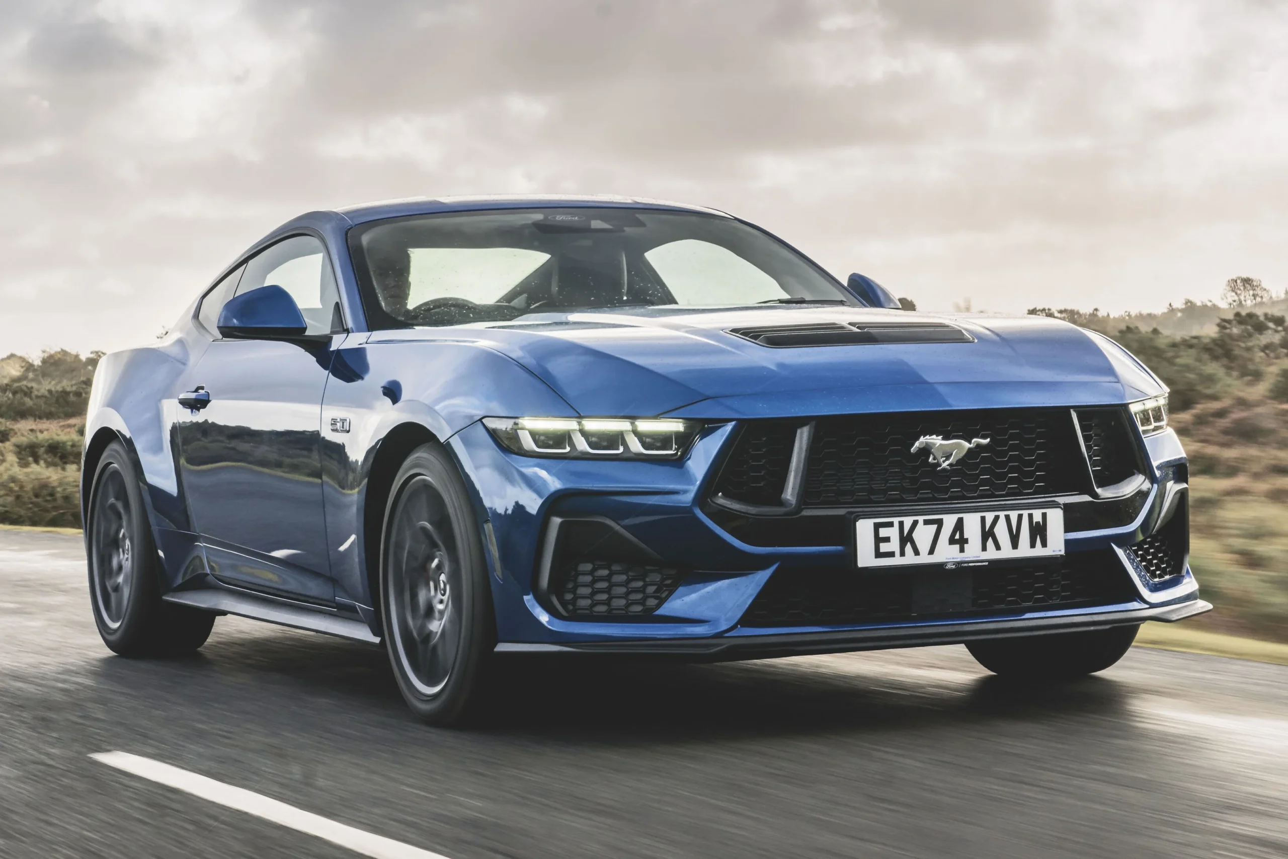 Ford US sales, Lincoln sales drop, Ford Mustang 2026, EV market decline, US automotive trends, Ford Mustang Mach-E sales 2