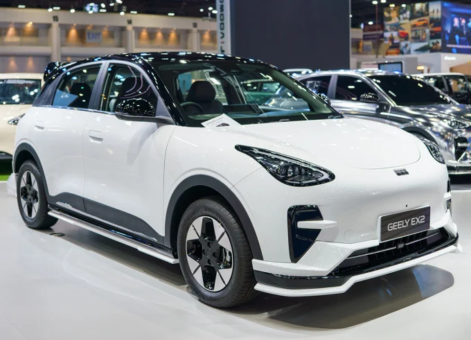 cheap EVs in China, US vs China car prices, affordable electric vehicles, BYD Seagull, Wuling Mini EV, Geely EX2, electric vehicle market 2