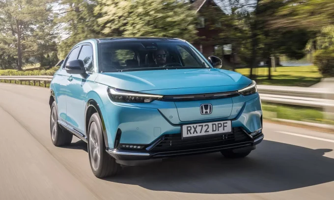 Honda financial loss, Honda EV strategy, Honda motorcycle profit, electric vehicle restructuring, automotive industry trends, Honda India market 2