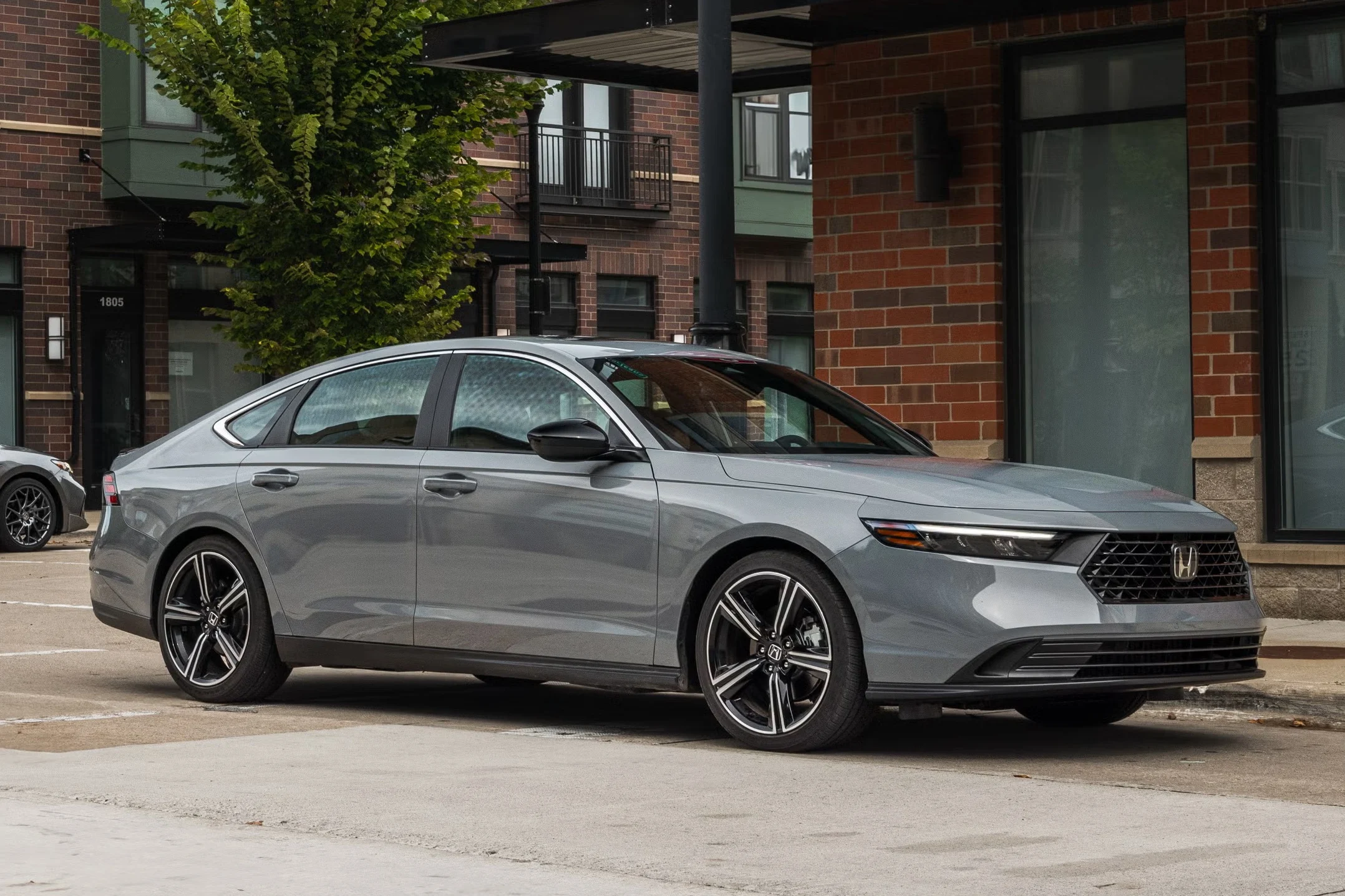 Honda US sales, Honda Accord sales, Honda Civic, hybrid cars US, Honda Prelude 2026, Acura sales, US automotive trends 2