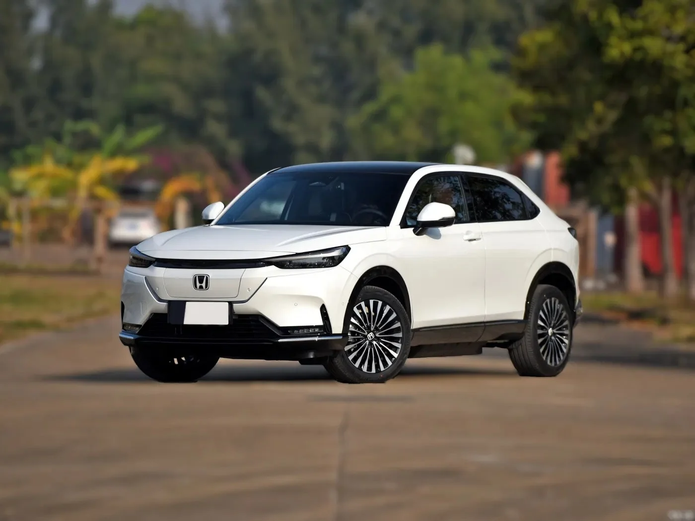 Honda China, Honda production cut, Chinese EV market, GAC Honda, Dongfeng Honda, Honda ZR-V, Japanese cars China, automotive industry news 4