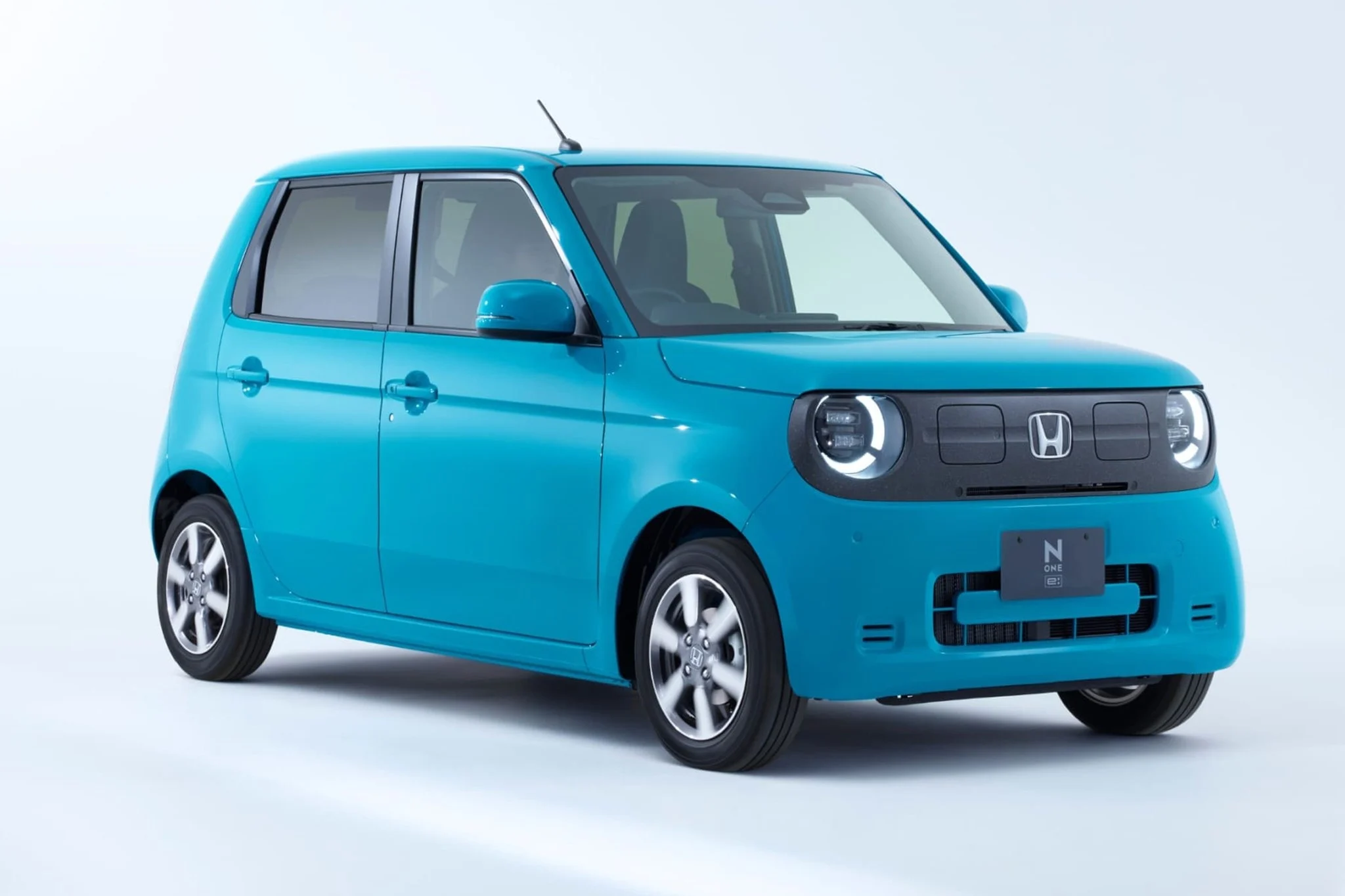 electric kei car, Chery EV, EMTA, Japan small electric car, Kei car market, electric vehicle Japan, automotive joint venture 4