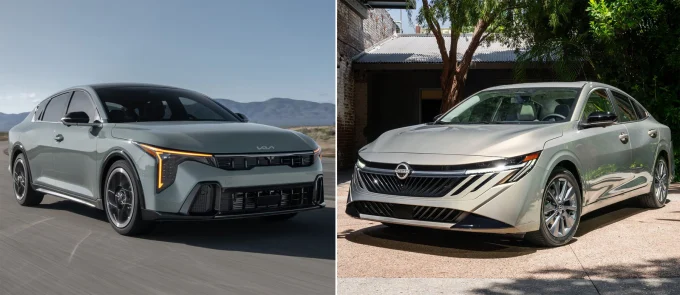 affordable cars US, USMCA tariffs, foreign automakers, budget vehicles, automotive supply chain, Trump tariffs, car market trends 2