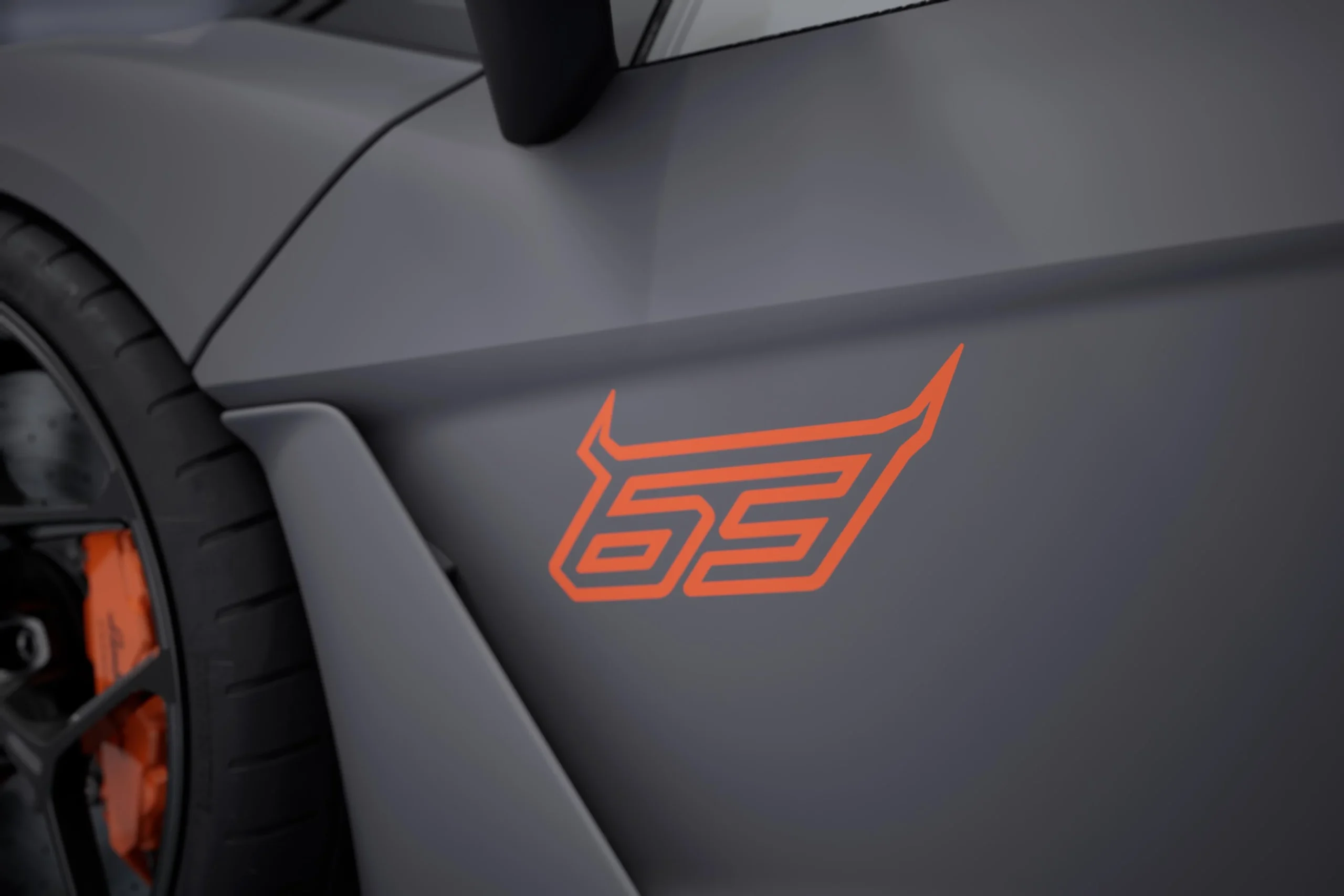 Lamborghini Revuelto, NA63 limited edition, North America supercar, V12 hybrid Lamborghini, exclusive Lamborghini, 2024 Lamborghini Revuelto, limited run supercar 8
