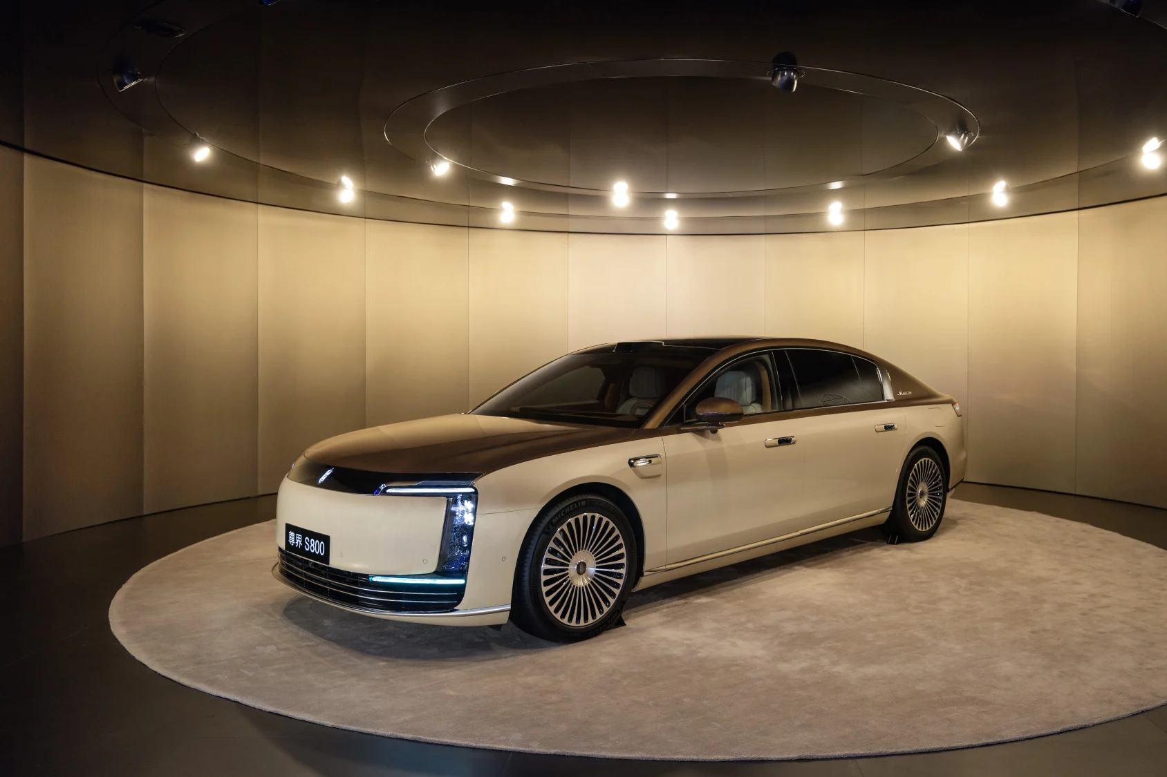 Maserati electric vehicles, Stellantis Huawei partnership, JAC Motors Maserati, luxury EV trends, Chinese EV technology, Maserati sales slump 3