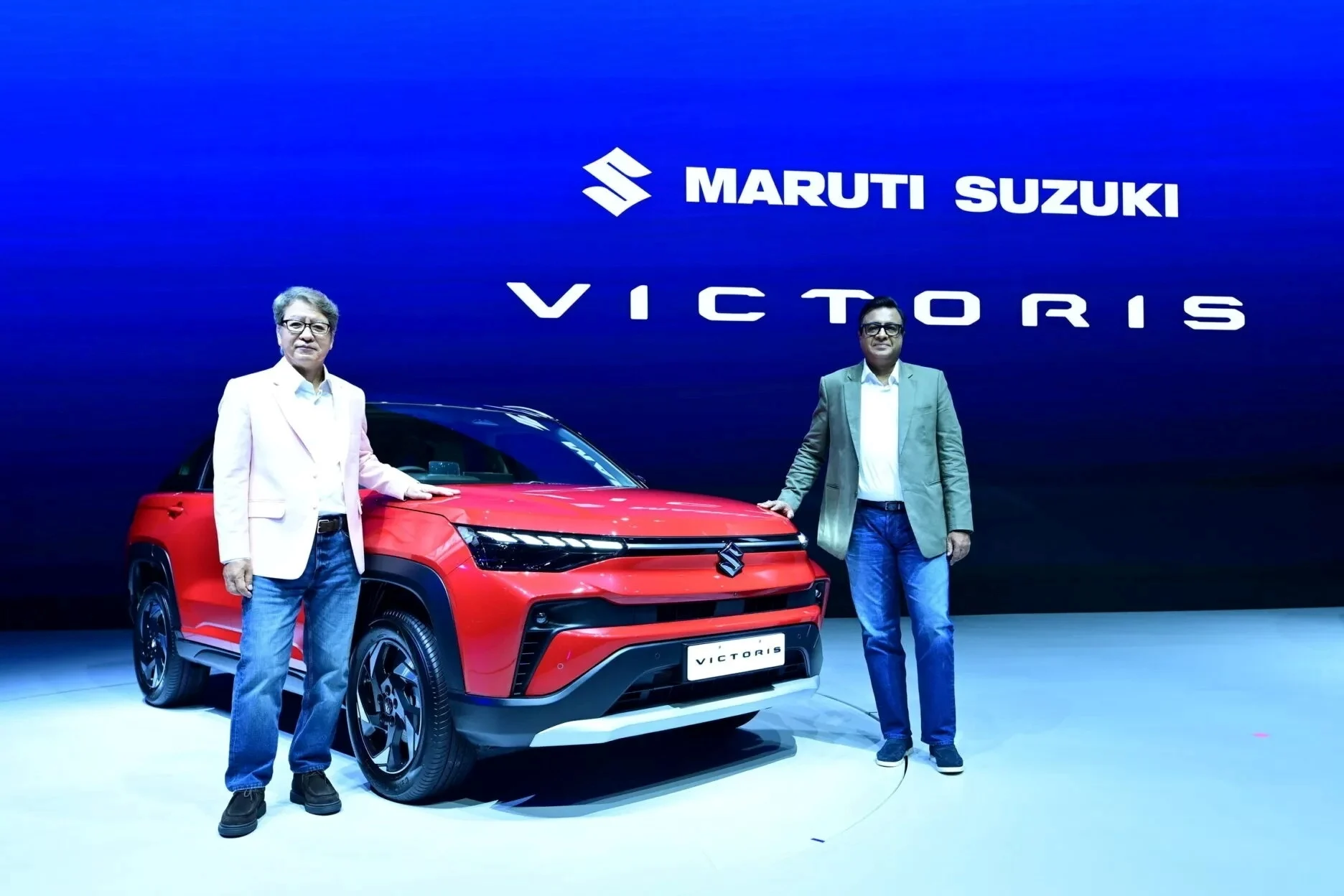 Indian auto market, Maruti Suzuki, Tata Motors, Mahindra, EV market India, VinFast India, automotive industry trends 2