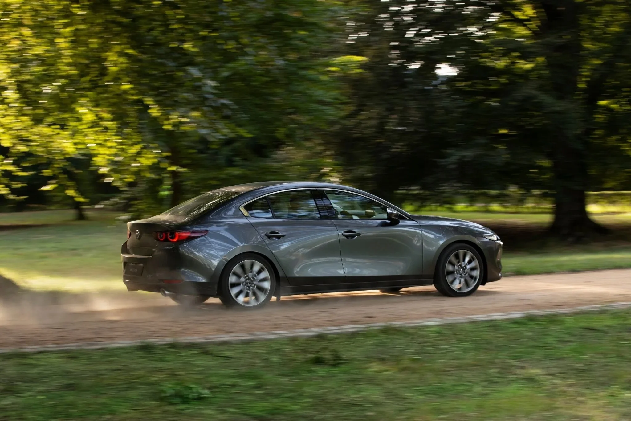 2027 Mazda3, Mazda3 Europe, Mazda3 Homura Plus, Mazda e-Skyactiv X, Mazda3 Hybrid, i-Activsense updates, compact car 2027 3