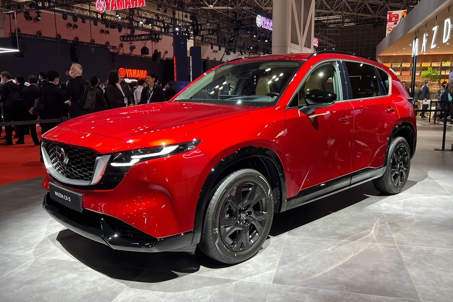 Mazda EV strategy, Mazda hybrid cars, EV market demand US, Mazda Changan partnership, automotive industry trends 2030, Mazda CX-5 Hybrid 4