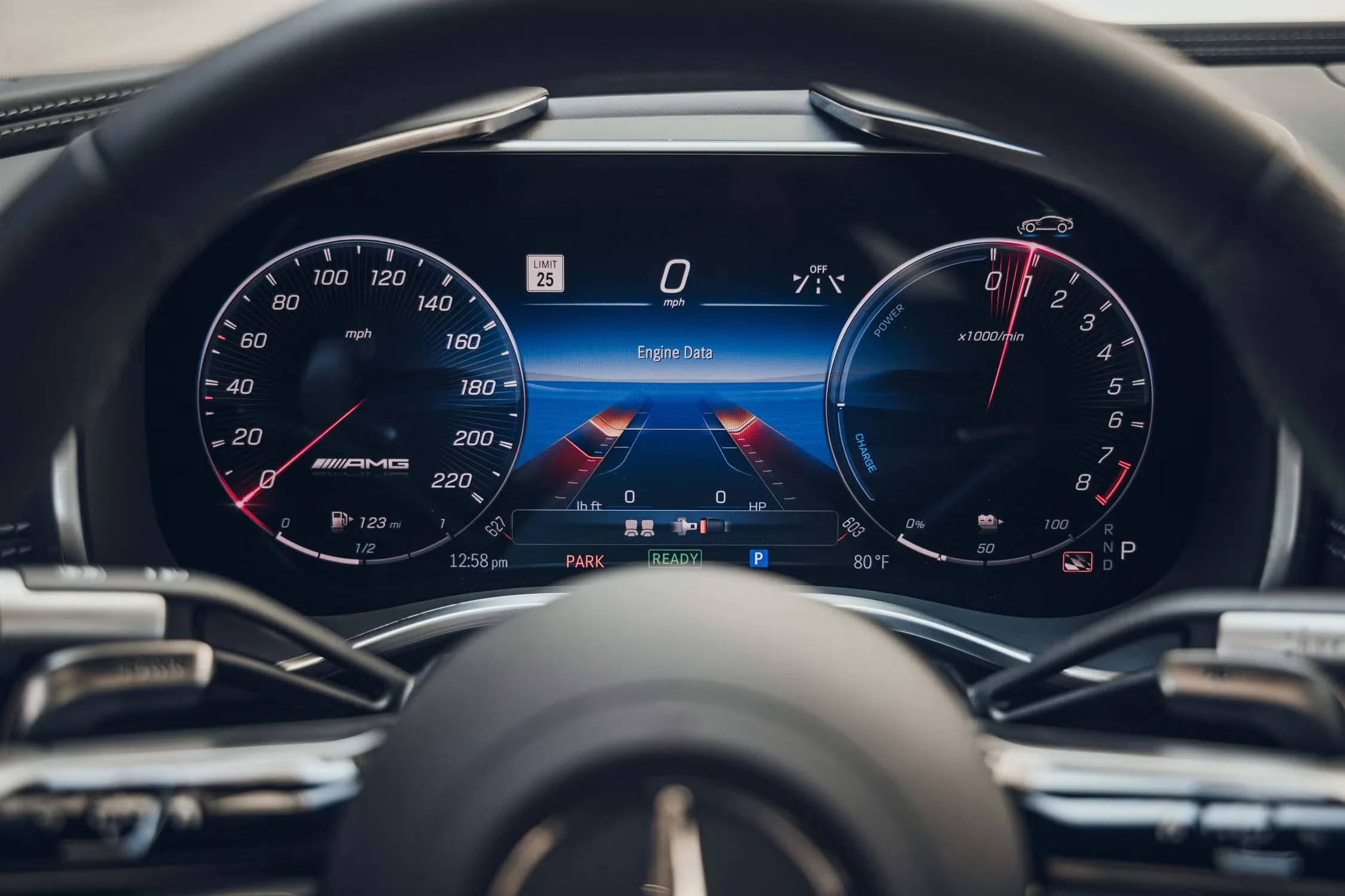 Mercedes-Benz recall, digital instrument cluster, Mercedes software glitch, NHTSA recall, Mercedes GLC recall, automotive software update 2