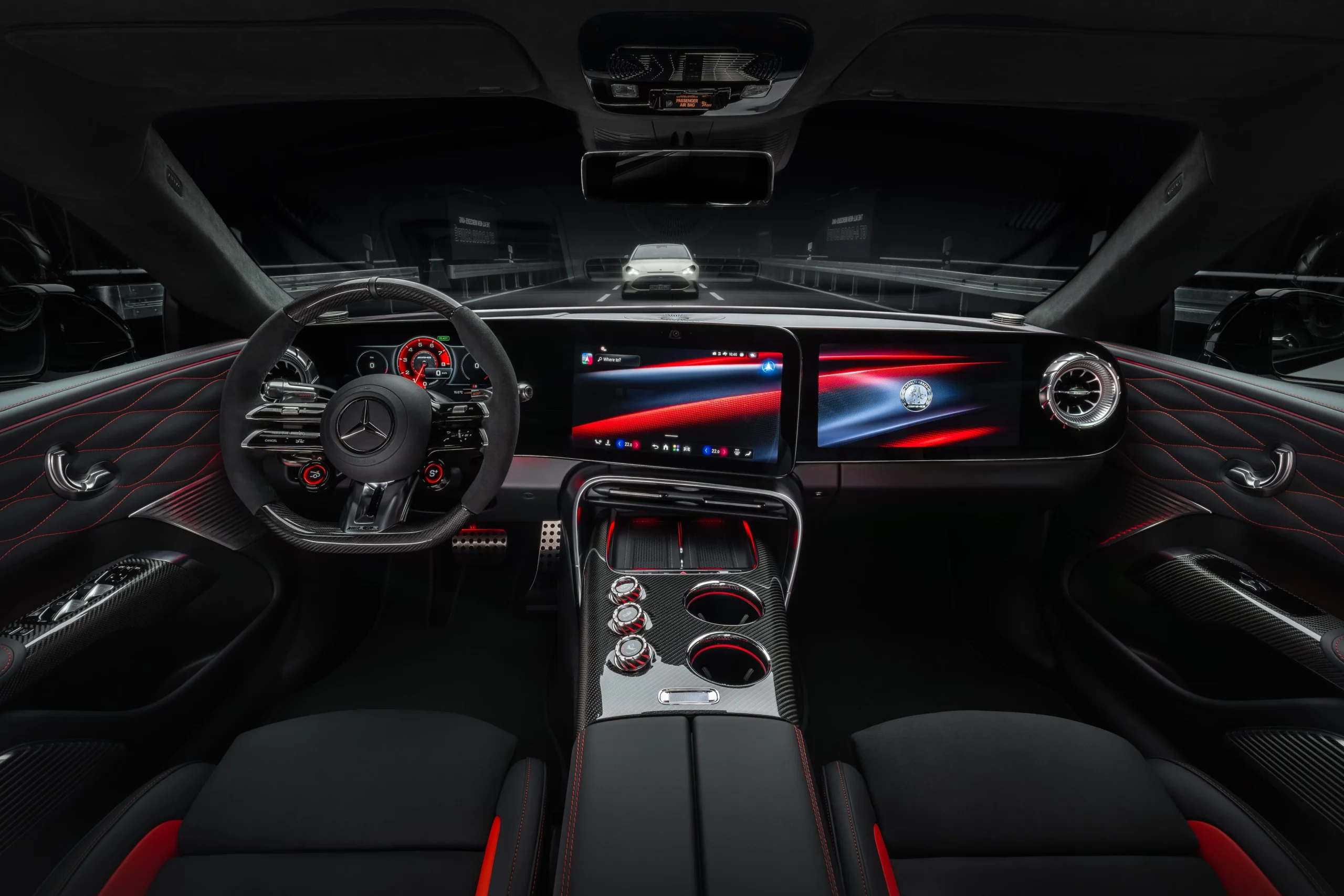 Mercedes AMG, electric GT 4-door, high performance EV, AMG GT electric, electric supercar, performance electric vehicle, Mercedes AMG CEO 5