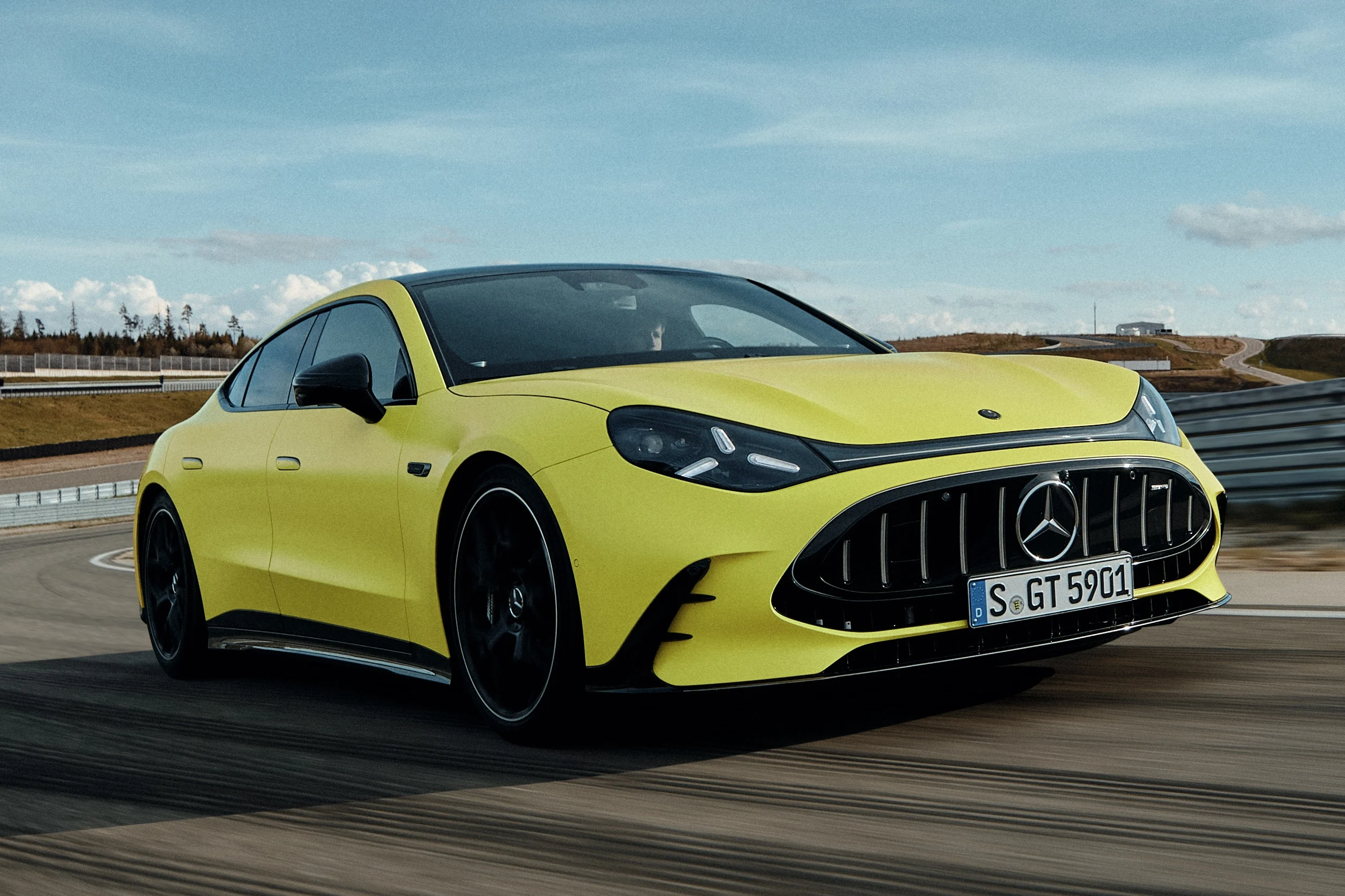 Mercedes AMG, electric GT 4-door, high performance EV, AMG GT electric, electric supercar, performance electric vehicle, Mercedes AMG CEO 6