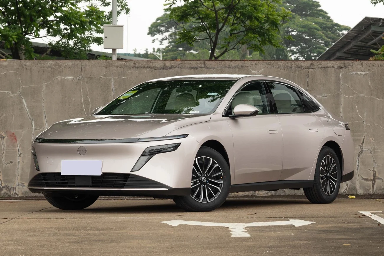 Nissan recall, China EV recall, accelerator pedal fault, Nissan N6, Nissan N7, electric sedan, Dongfeng Motor, BYD competition 2