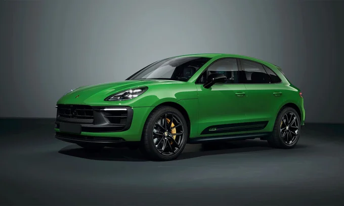 Porsche Macan ICE, Porsche M1 SUV, luxury combustion SUV, Porsche electric transition, Porsche Audi Q5 platform, Porsche performance SUVs 2