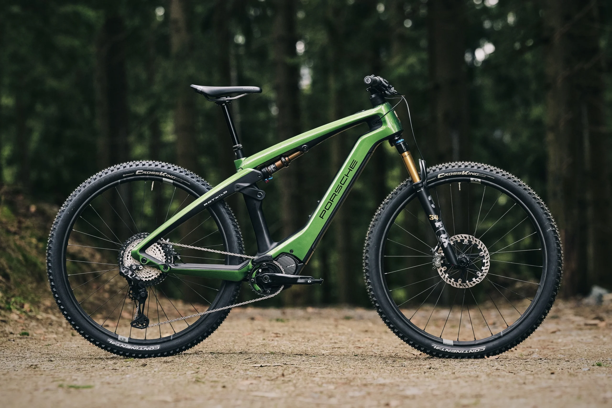 Porsche job cuts, Porsche restructuring, Porsche e-bike, luxury sports cars, Porsche EV strategy, Volkswagen Group, automotive industry news 2