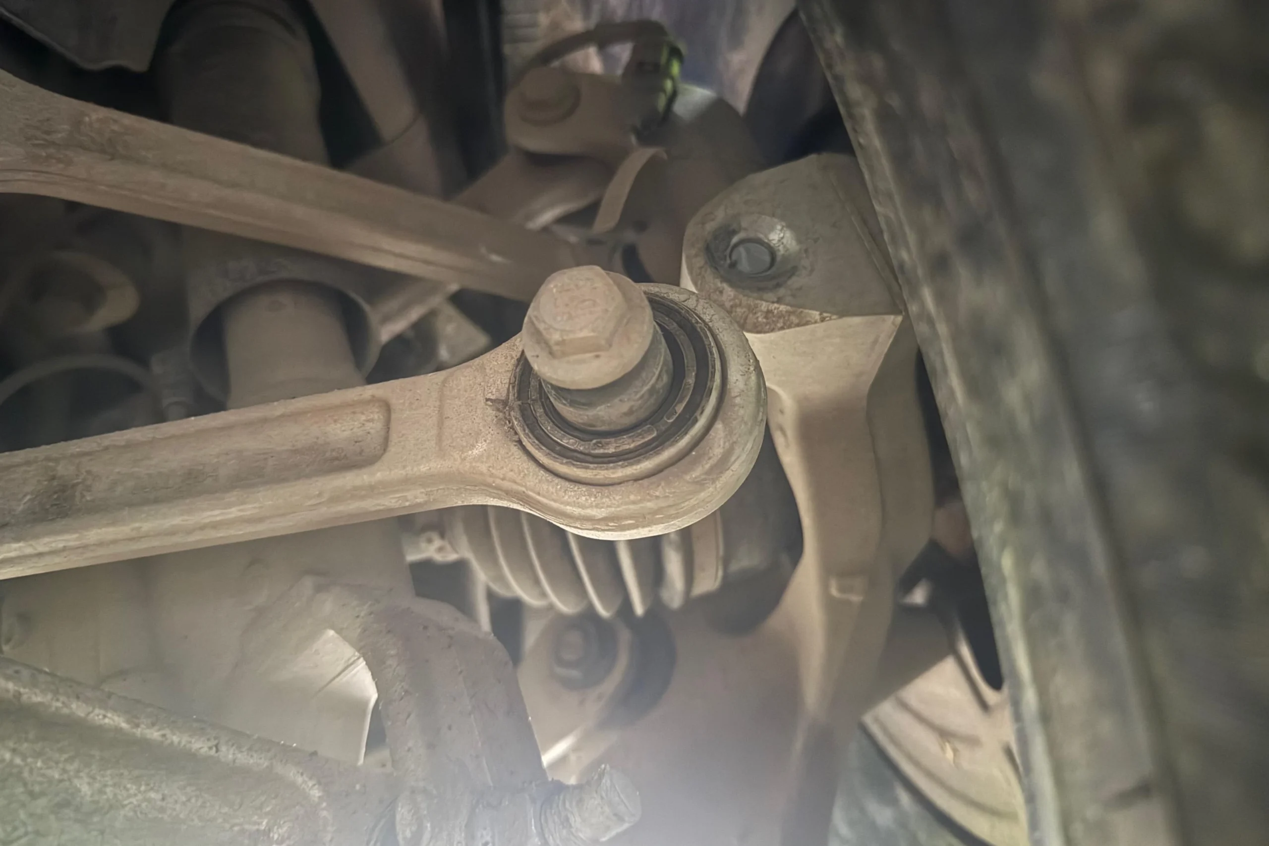 Rivian, safety investigation, electric vehicles, rear axle, NHTSA, recall, EV safety, US probe 3
