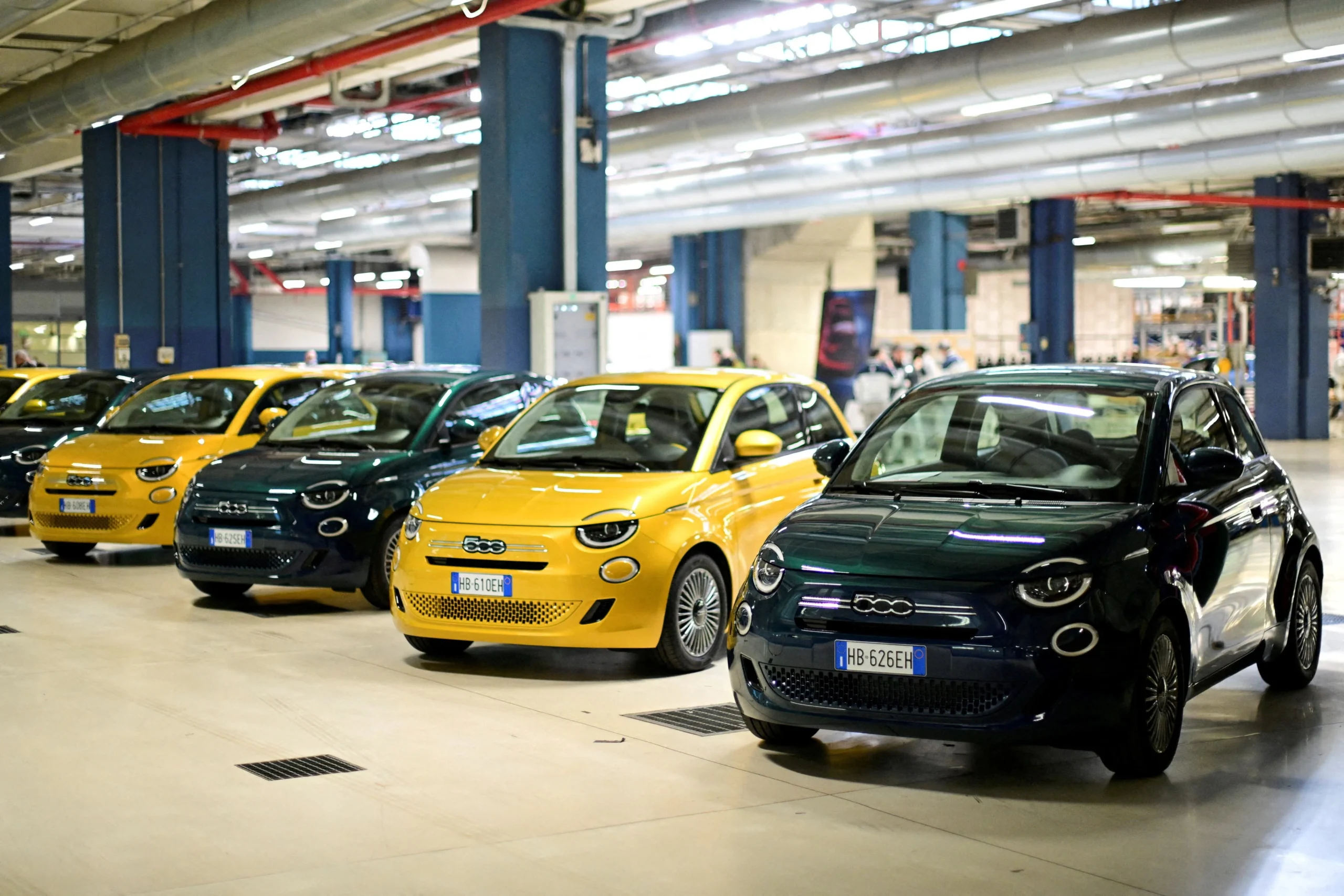 BYD European expansion, BYD EV factories, Stellantis BYD, electric vehicle production Europe, BYD global strategy, EV market trends 3