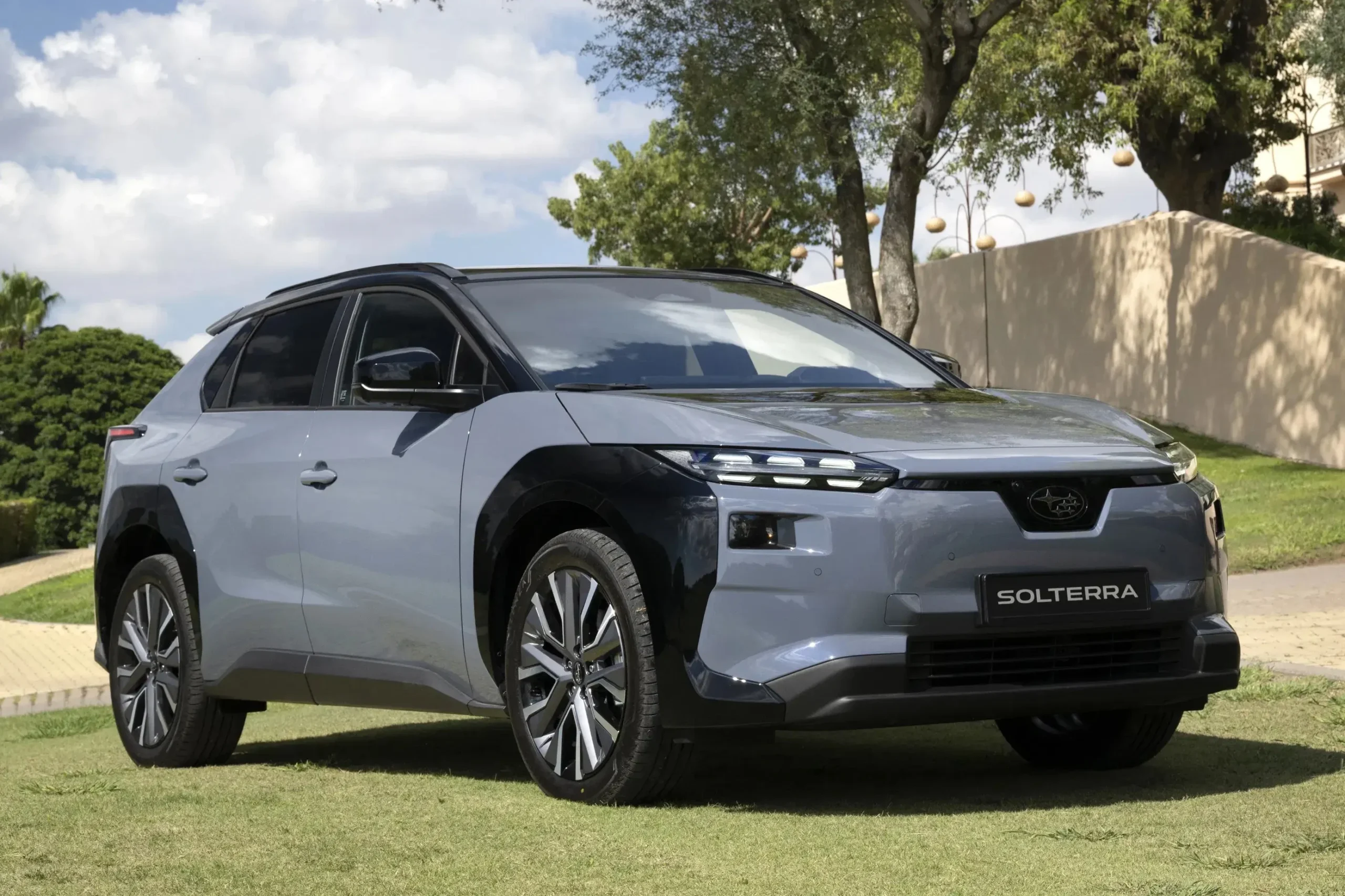Subaru EV delay, Subaru electric vehicle, electric vehicle market slowdown, Subaru hybrid strategy, EV launch 2028, automotive industry trends, electric car production 4