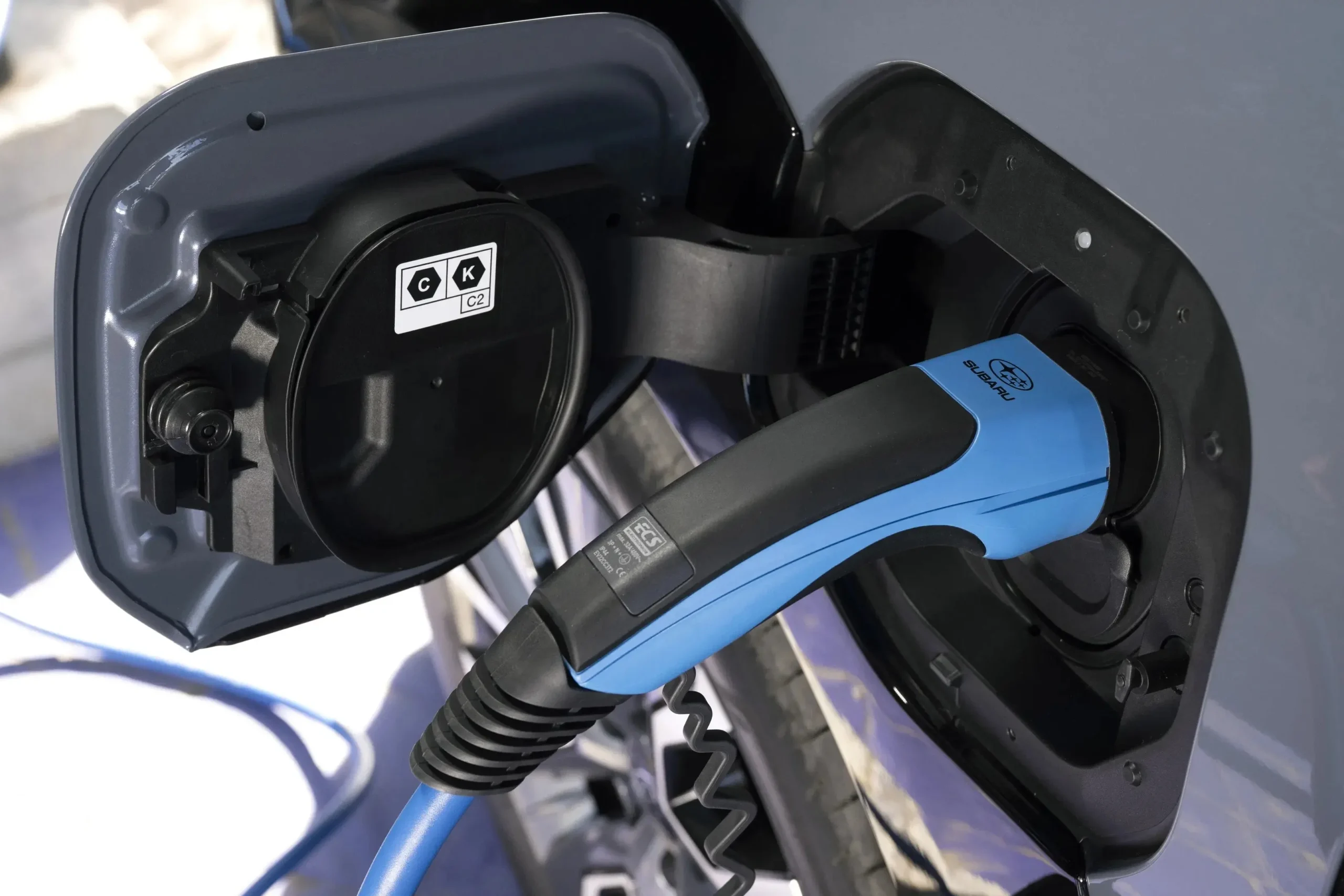 Subaru EV delay, Subaru electric vehicle, electric vehicle market slowdown, Subaru hybrid strategy, EV launch 2028, automotive industry trends, electric car production 3
