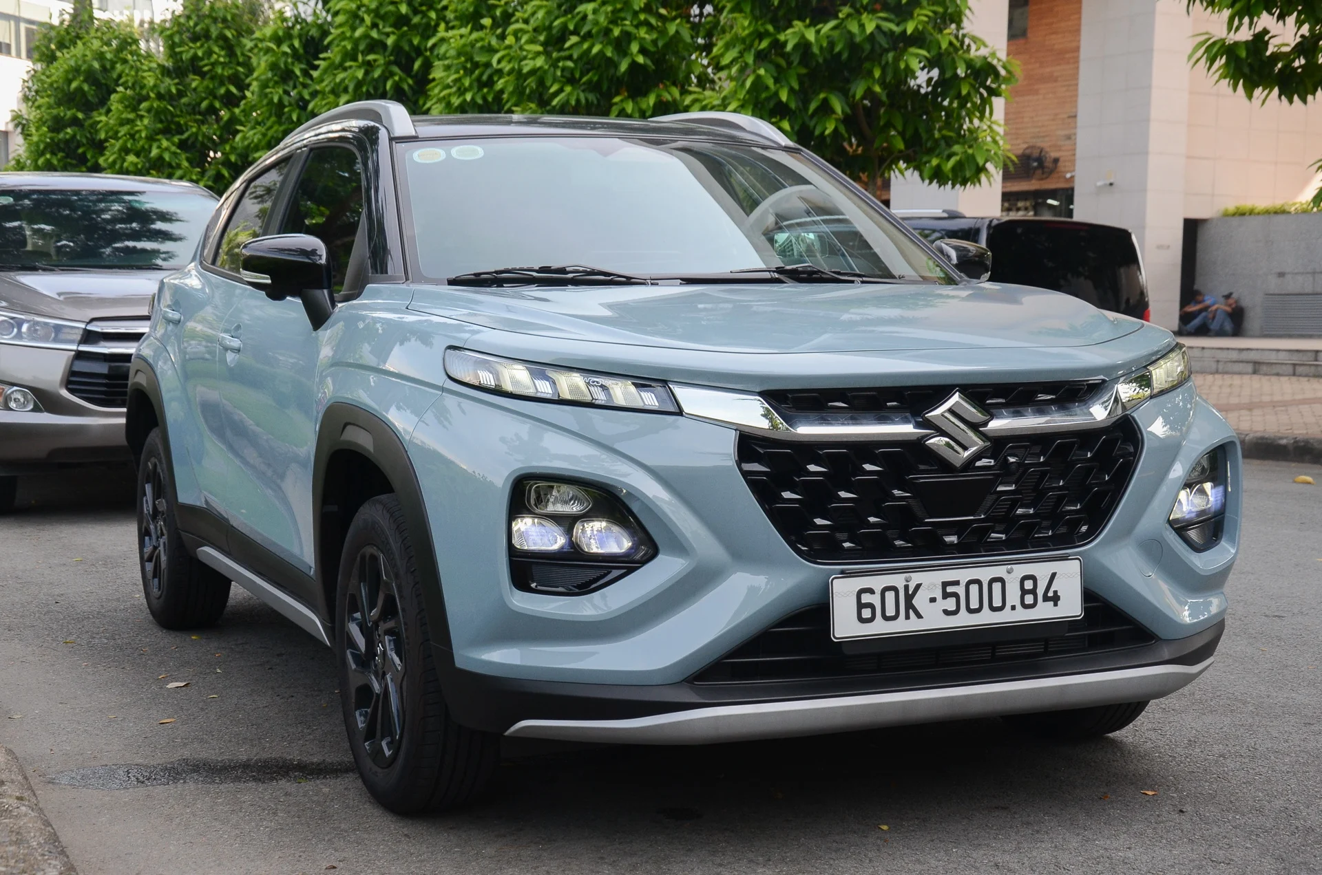 Suzuki E10, E10 fuel compatibility, Suzuki cars E10, Suzuki motorcycles E10, biofuel E10, fuel compatibility guide, Vietnam Suzuki 3