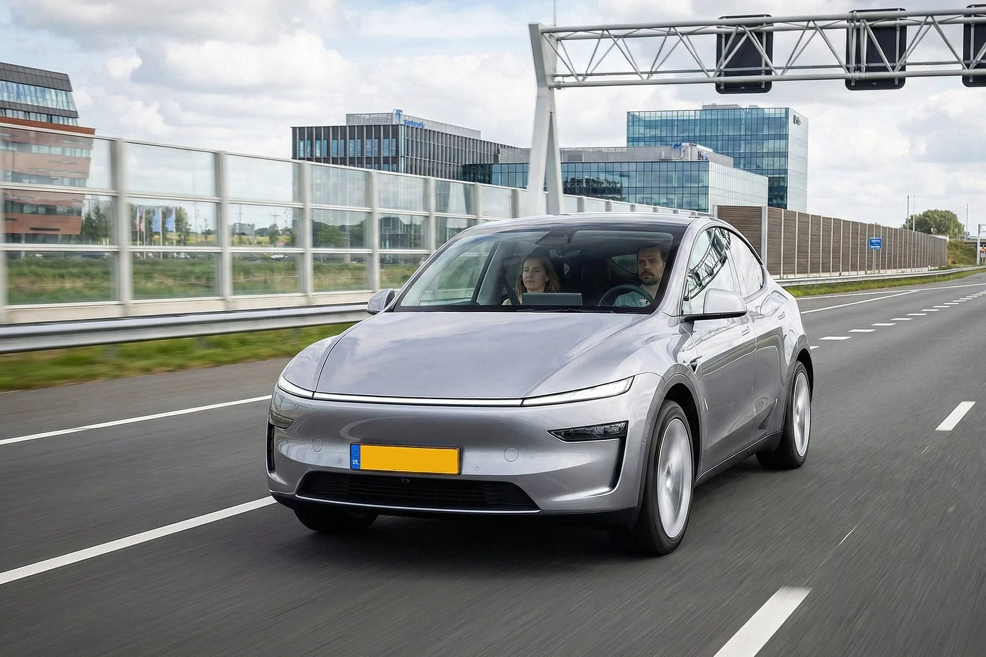 Tesla, Full Self-Driving, FSD, autonomous driving, Lithuania, Europe, electric vehicles, EV regulation 3
