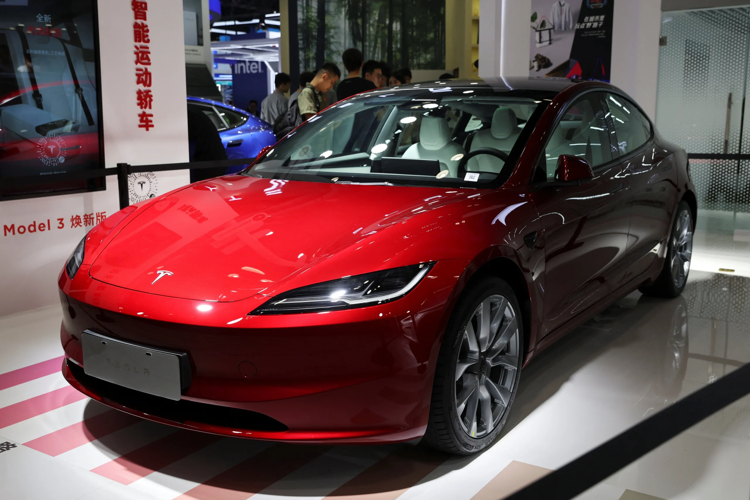 Canada EV import quotas, Chinese electric vehicles Canada, Tesla Model 3 China, EV tariffs Canada, BYD Canada, Geely EV Canada 2