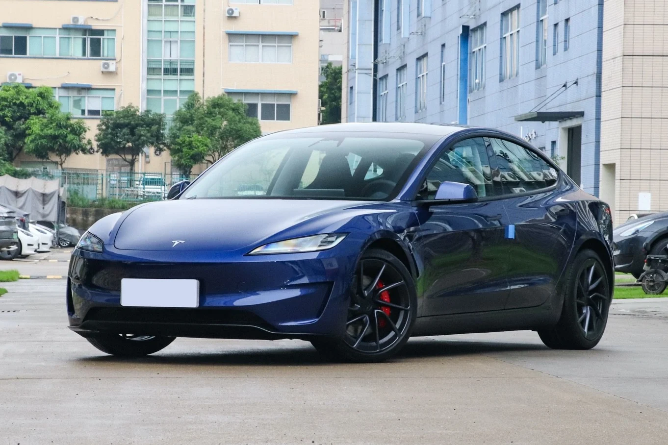 Canada EV import quotas, Chinese electric vehicles Canada, Tesla Model 3 China, EV tariffs Canada, BYD Canada, Geely EV Canada 3