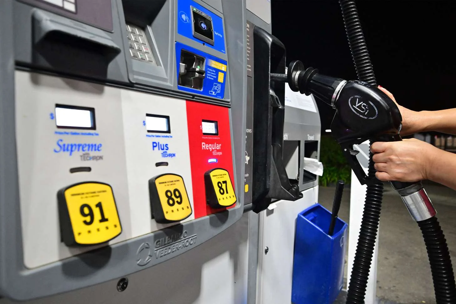 federal fuel tax suspension, Donald Trump gas prices, US fuel tax relief, lower gas prices, Highway Trust Fund, Energy Secretary Chris Wright 3