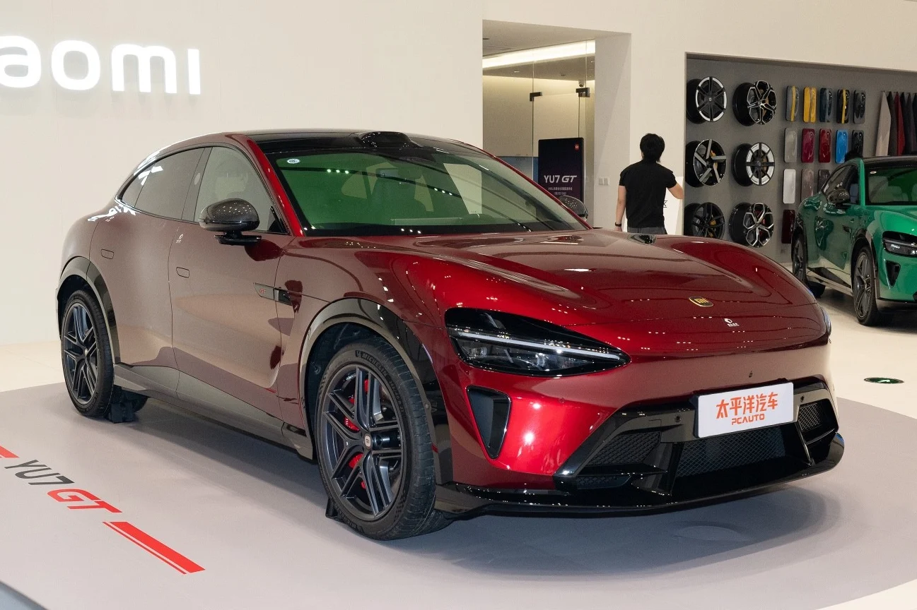 Chinese car makers, chip price increase, EV price war, automotive chip shortage, AI chip demand, Chinese electric vehicles, automotive industry profit squeeze 3