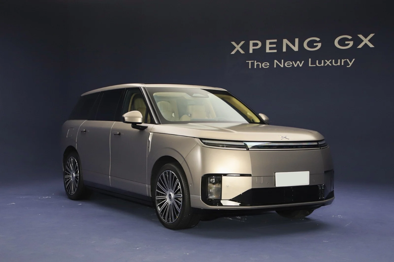 Xpeng revenue forecast, Q2 2026 EV market, Chinese electric vehicle demand, Xpeng sales outlook, EV competition China, battery electric vehicles, Xpeng GX model 3