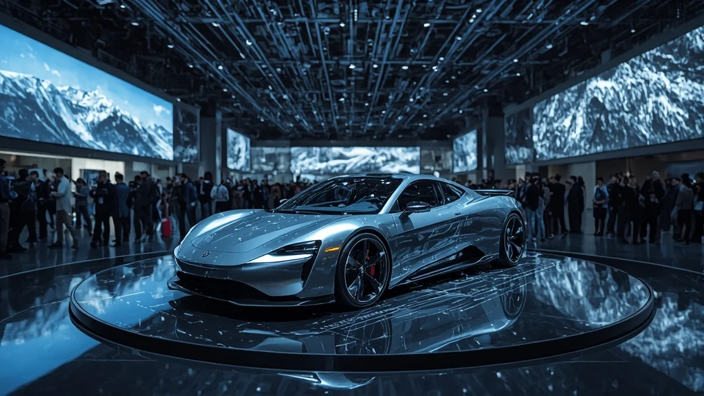 Beijing Auto Show 2026, Auto China 2026, NEV trends, BYD Yangwang U9 Xtreme, electric vehicle battery technology, China auto industry 1