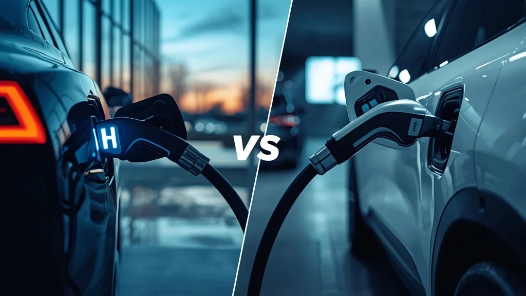 hydrogen fuel cell vehicles, e-fuels, automotive industry trends, BEV vs HFC, Toyota hydrogen, Porsche e-fuels, sustainable transport 1