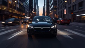 BYD, driver assistance, automotive insurance, God’s Eye, autonomous driving, vehicle safety, Chinese car makers 1