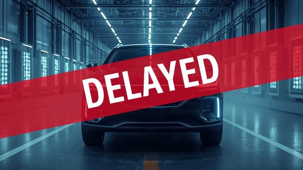 BYD Great Tang, electric SUV, battery shortage, fast charging EV, China EV market, BYD battery, electric vehicle launch delay 1