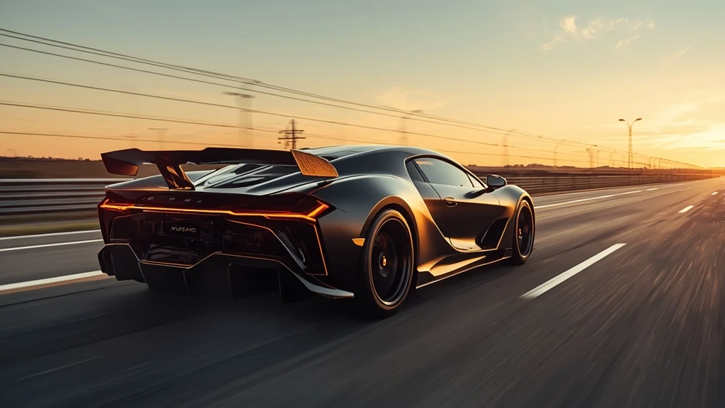 BYD Yangwang U9 Xtreme, fastest electric car, luxury EV hypercar, 3000 hp electric car, Nürburgring EV record, BYD luxury cars 1