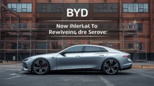 BYD European expansion, BYD EV factories, Stellantis BYD, electric vehicle production Europe, BYD global strategy, EV market trends 1