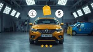 Euro NCAP, car safety ratings, 5-star safety, automotive safety technology, vehicle price vs safety, Dacia price strategy, car safety standards 1