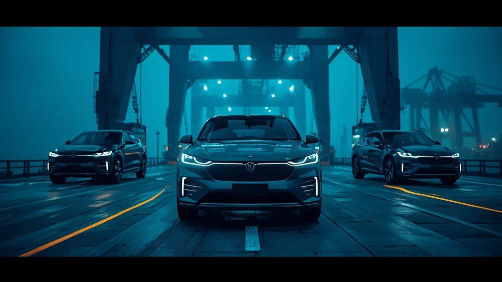 China auto market, Chinese EV exports, BEV and PHEV sales, global electric vehicle trends, BYD sales 2026, Chinese luxury cars 1