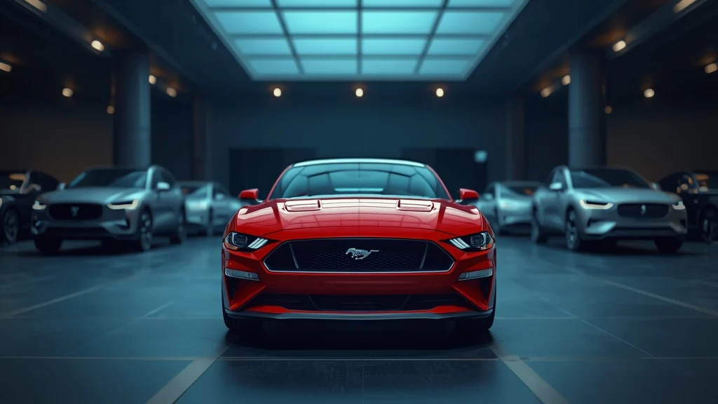 Ford US sales, Lincoln sales drop, Ford Mustang 2026, EV market decline, US automotive trends, Ford Mustang Mach-E sales 1