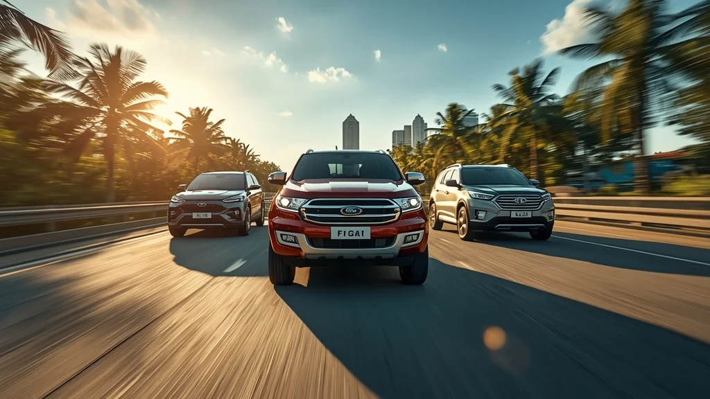 Ford Everest, D-size SUV, electric SUV, VinFast VF8, Hyundai Santa Fe, Toyota Fortuner, Geely Monjaro, BYD Sealion 8 1