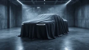 Ford electric pickup, affordable EV truck, Ford Skunk Works, EV competition China, cheap electric vehicles, Doug Field Ford, Tesla inspired production 1