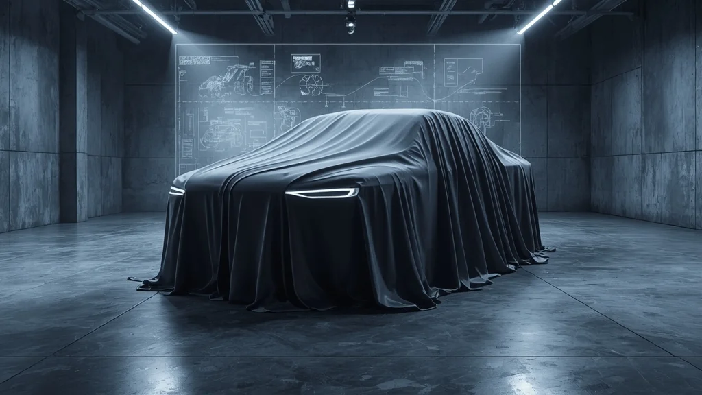 Ford electric pickup, affordable EV truck, Ford Skunk Works, EV competition China, cheap electric vehicles, Doug Field Ford, Tesla inspired production 1